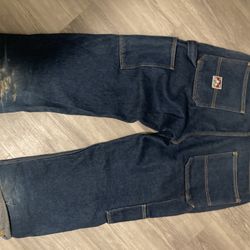 Ben Davis Carpenter Jeans
