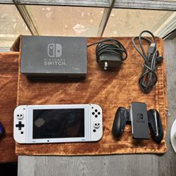Custom V1 Nintendo Switch