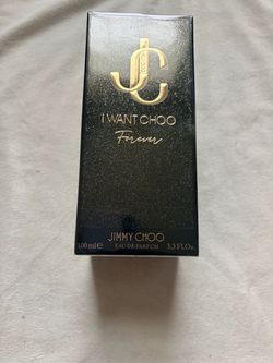 Jimmy Choo I Want Choo Forever EDP 100ml