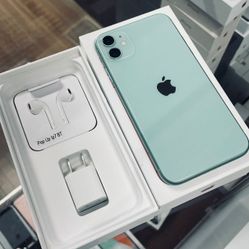 iPhone 11 Any Service 