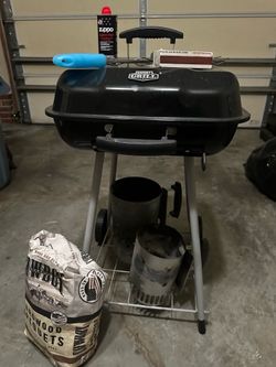 Expert Grill