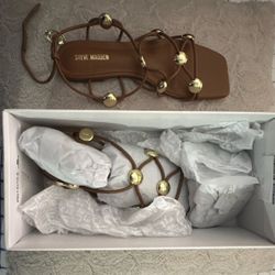 Sandalias Steven Madden