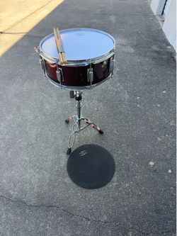 Hermosa   ❤️ 14 inch snare drum