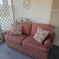 Nice Couch, Used Barely 