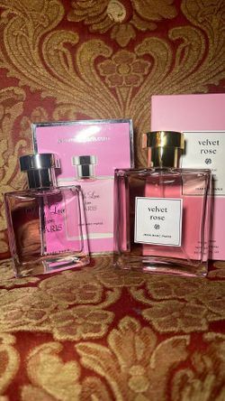 JEAN MARC PARIS PERFUMES