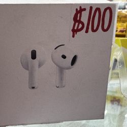 AirPods 4 