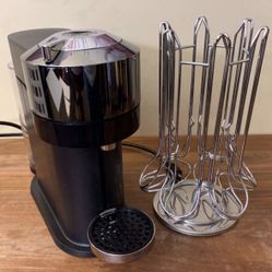 Nespresso Vertuo
