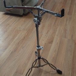 Double Braced Snare Stand 1980s 