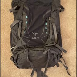 Osprey Kyte 46 Liter Backpack