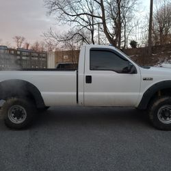 2003 Ford F-350 Super Duty