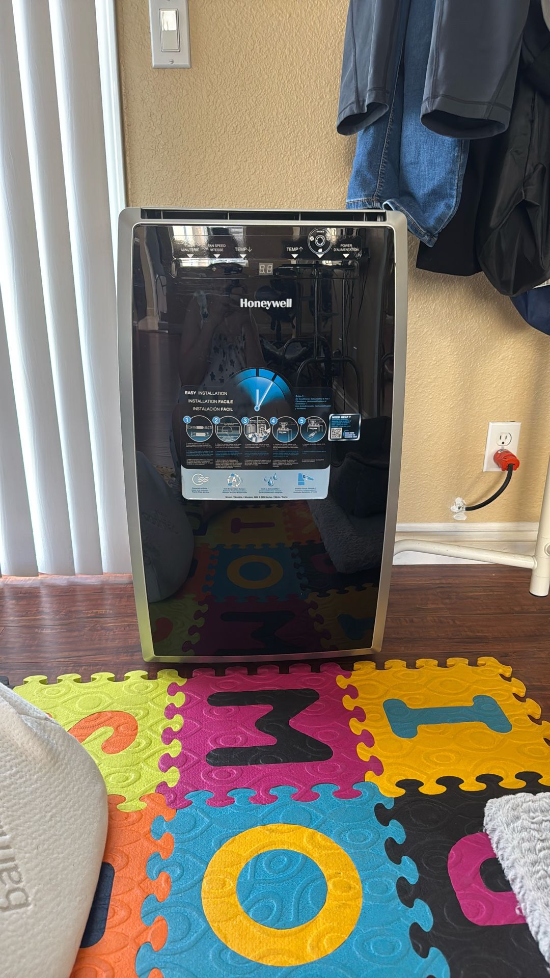 Portable Air Conditioner