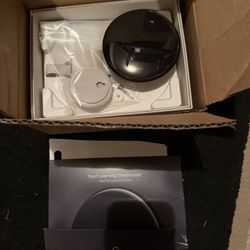 Google Nest Smart Learning Thermostat (4th Gen) *NEW*