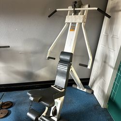 Tunturi MT311 Muscle Trainer