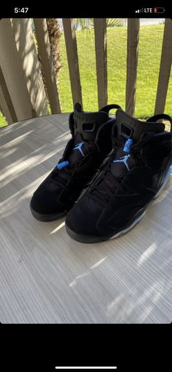 Jordan retro 6