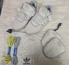 ZAPATOS ADIDAS