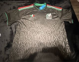 Mexico negra varaias size