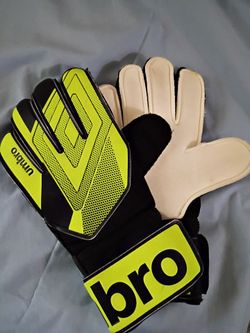 Kids Goalie Gloves