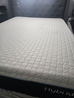 Queen Mattress