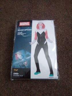 Gwen Stacy spider gwen