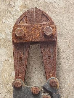 Doyle Bolt Cutters