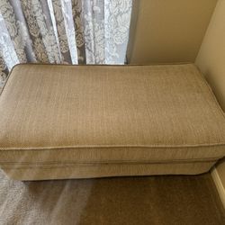 Sofa Ottoman 