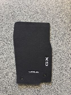 Floormats