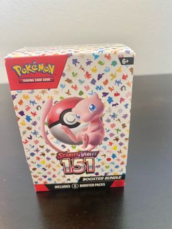 Pokemon Trading Cards