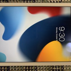 Apple iPad Air 2nd Generation 16GB Unlocked Like New!