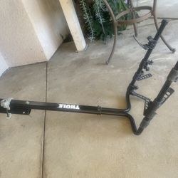 THULE Hitch Bike Rack 