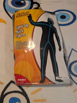 Halloween costume.