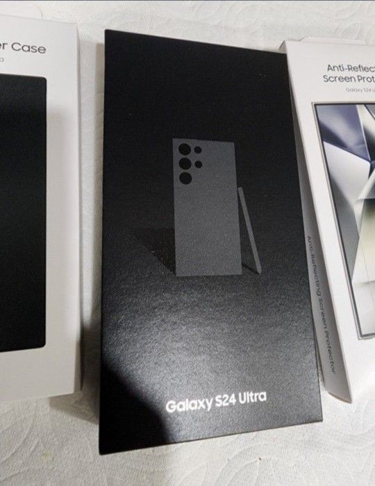 Samsung Galaxy S24 ultra 1tb UNLOCKED