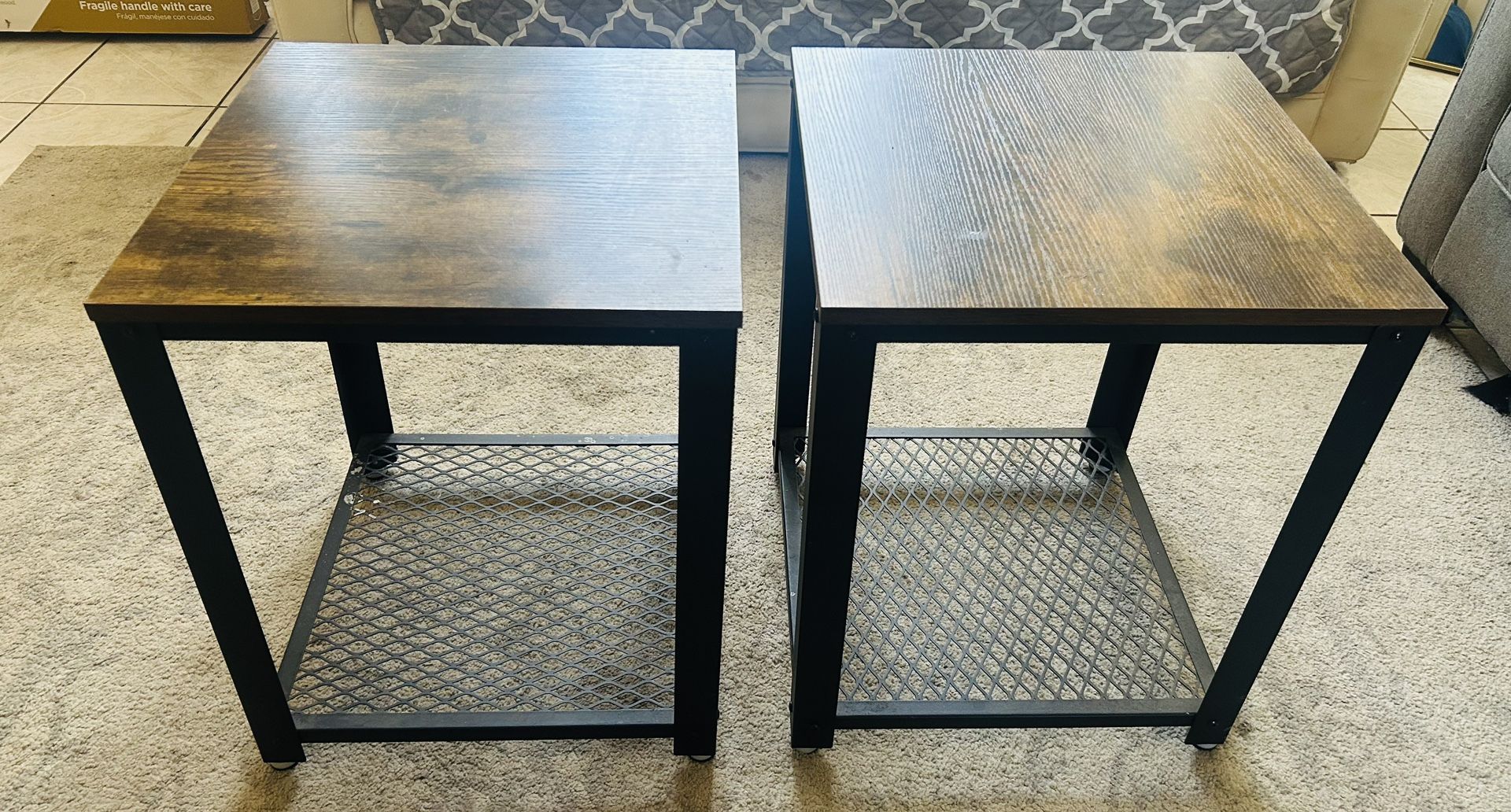 Side Table / Coffee Table