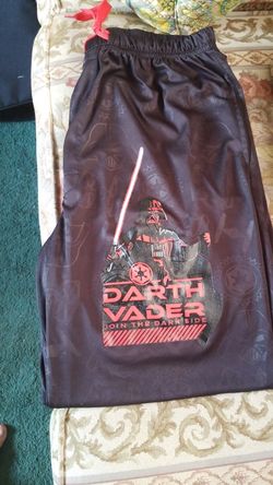 Star wars sleep pants Medium
