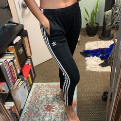 Multisport Adidas pants (new)