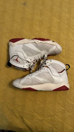 Nike Air Jordan Retro 7 “Hare” OG