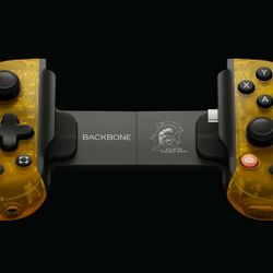 Backbone Death Stranding Edition - New | NOT FREE