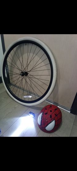 Bike Parts For Sale 