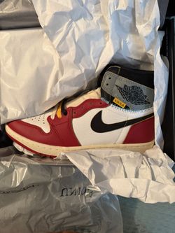 Jordan 1 Retro High OG SP