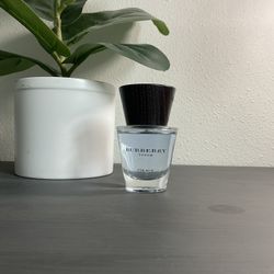 Burberry Touch Men’s Cologne