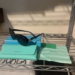 Tiffany & Co. Sunglasses