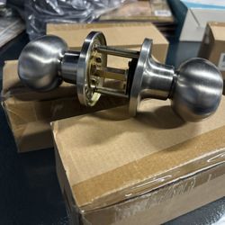 Door Knobs