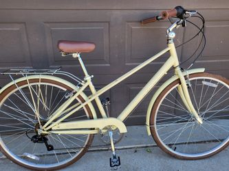 700c Commuter Bicycle Schwinn
