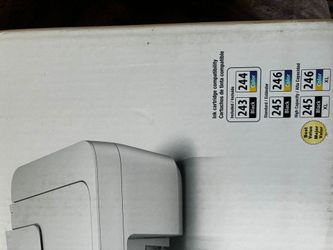 Canon PIXMA MG2522