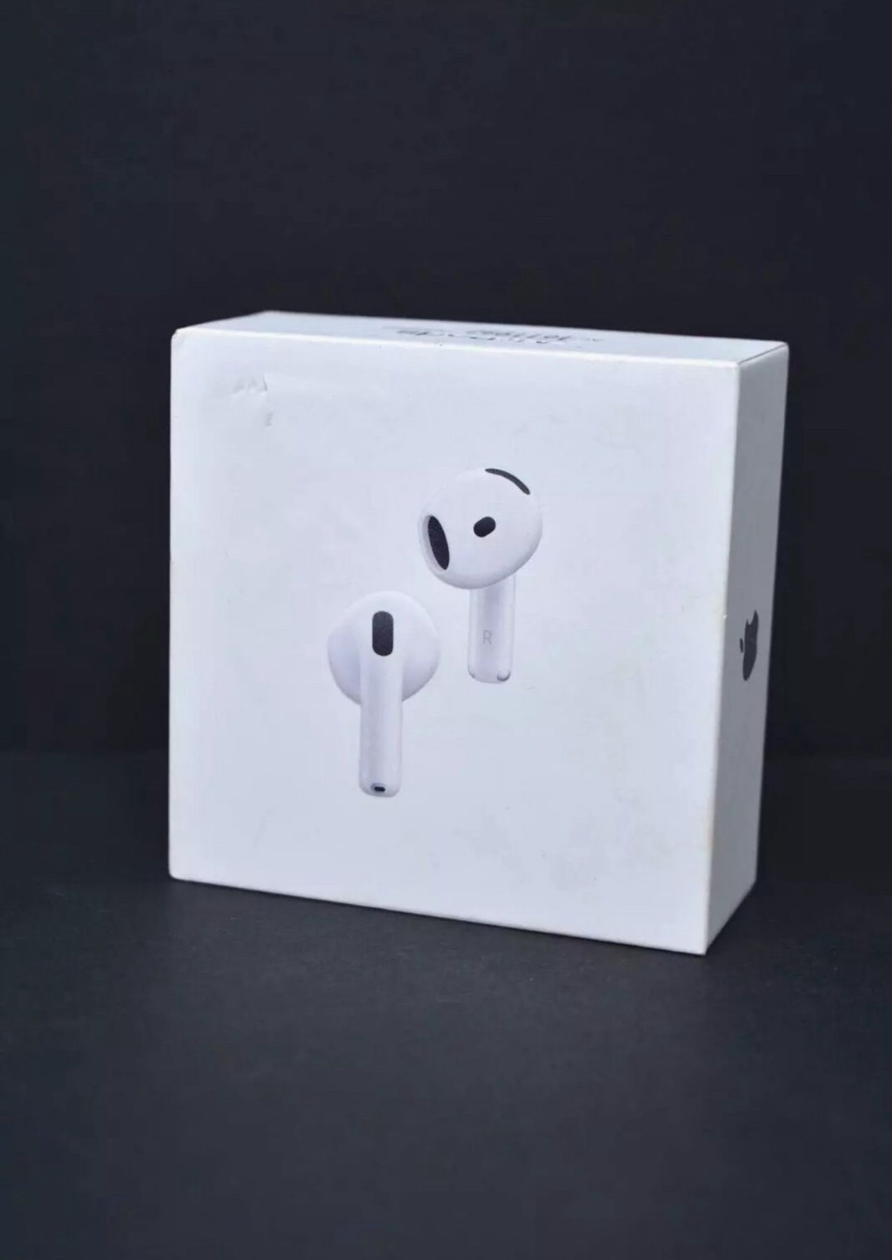 AirPod Gen 4 with Noise Cancellation