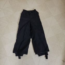 Kids Snow Pants Size Small 