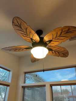 Ceiling fan