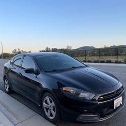 2016 Dodge Dart