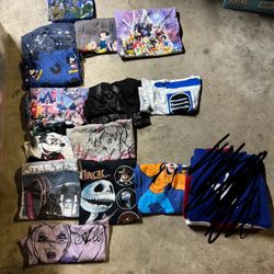 Disney Shirts $5 Each XS/s/m/l/xl
