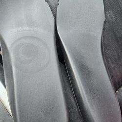 Red Wings Insole