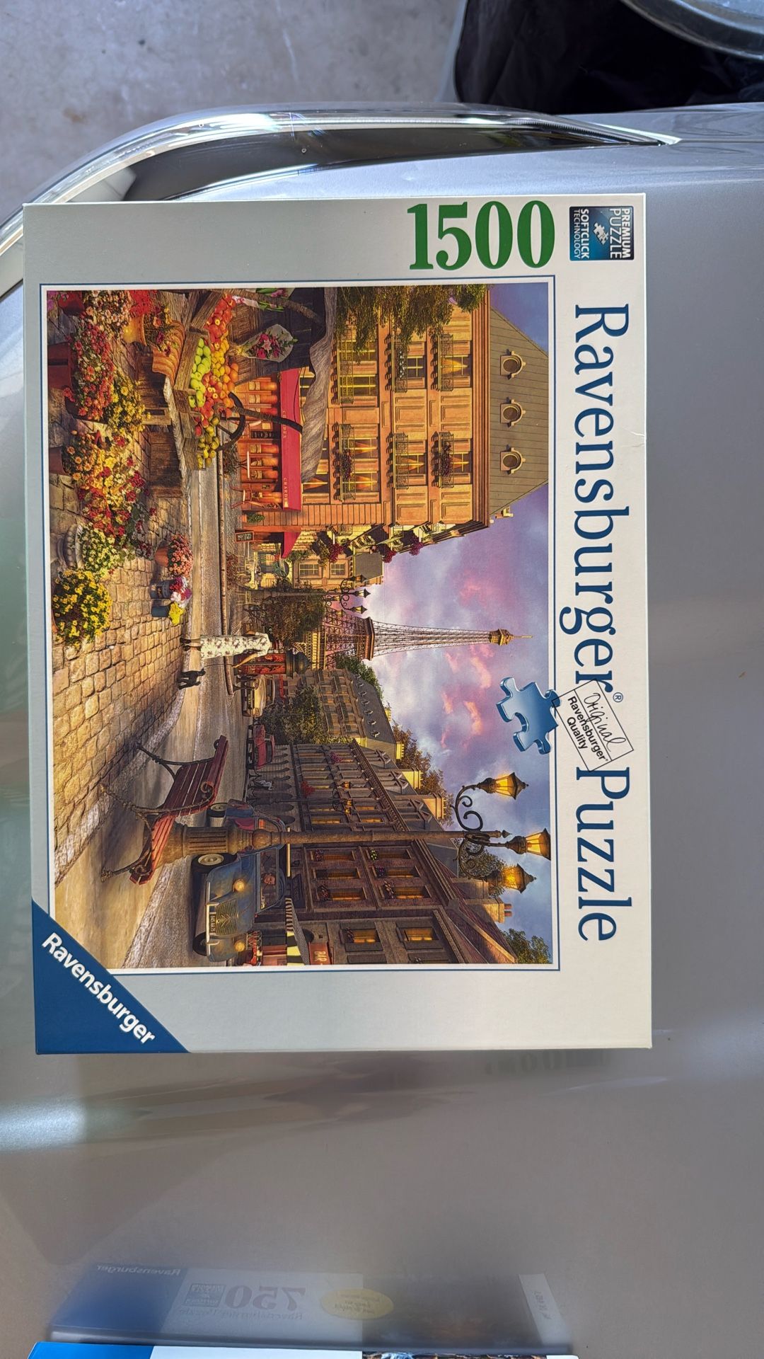 Ravensburger